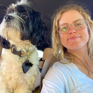 Meet your Posher, Ashley